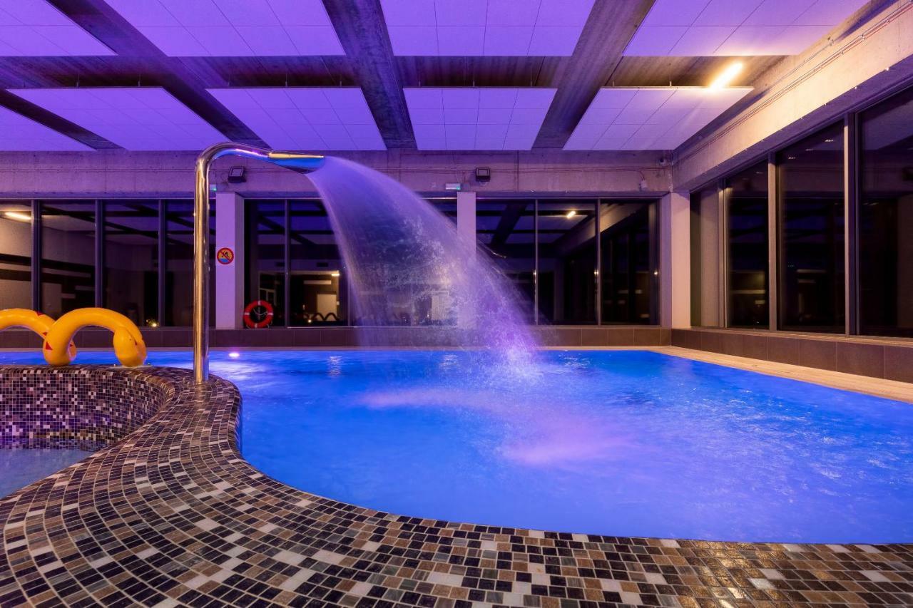 Aquamarina Onyx Marina Invest Apartment Miedzyzdroje Exterior foto