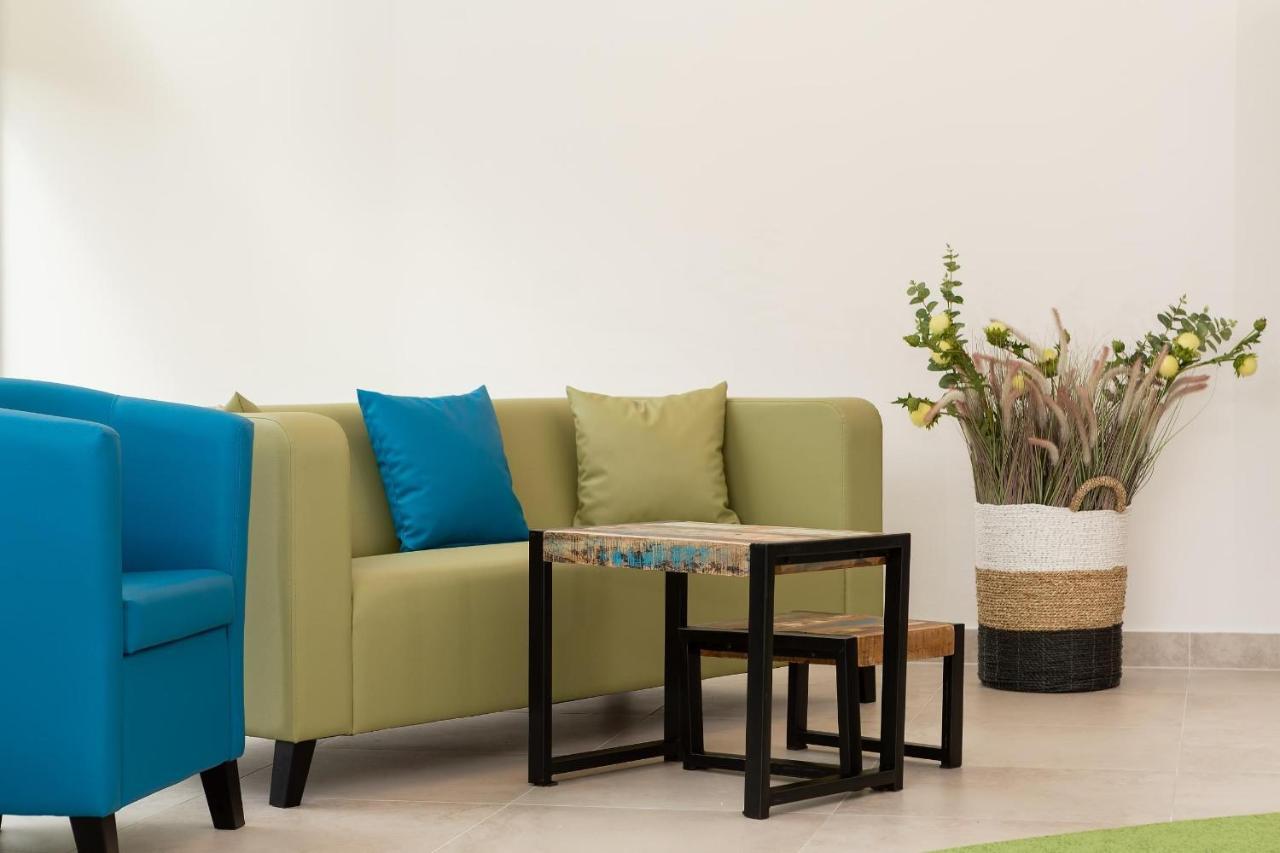 Aquamarina Onyx Marina Invest Apartment Miedzyzdroje Exterior foto